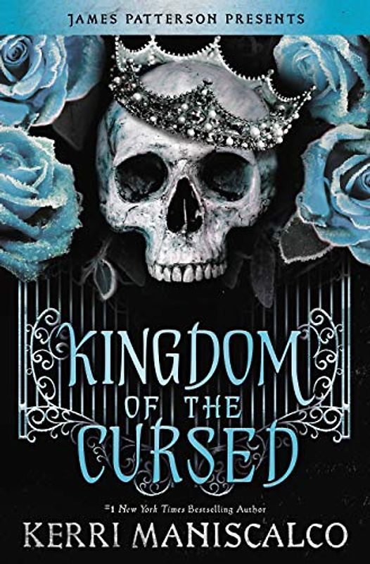 Kingdom of the Cursed (Kingdom of the Wicked, 2, Band 2)