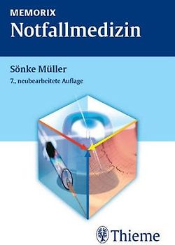 Memorix Notfallmedizin