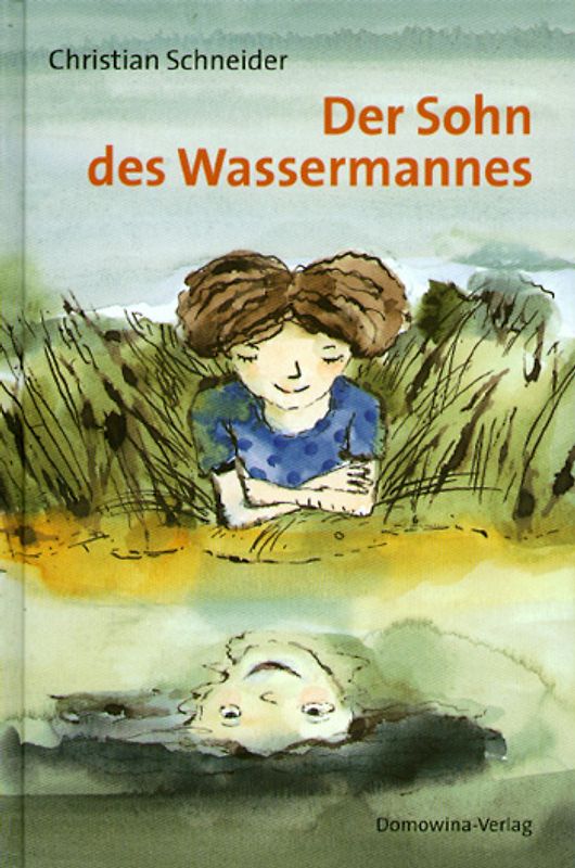 Der Sohn des Wassermannes