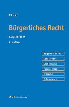 Bürgerliches Recht