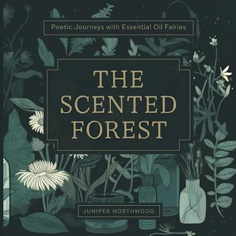 The Scented Forest: Poetic Journeys with Essential Oil Fairies