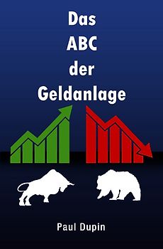 Das ABC der Geldanlage