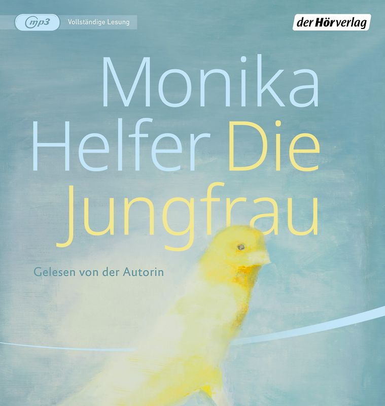 Die Jungfrau
