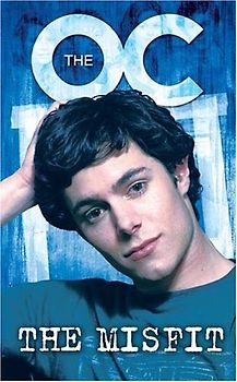 The O.C. (O.C. Novelization)