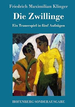 Die Zwillinge