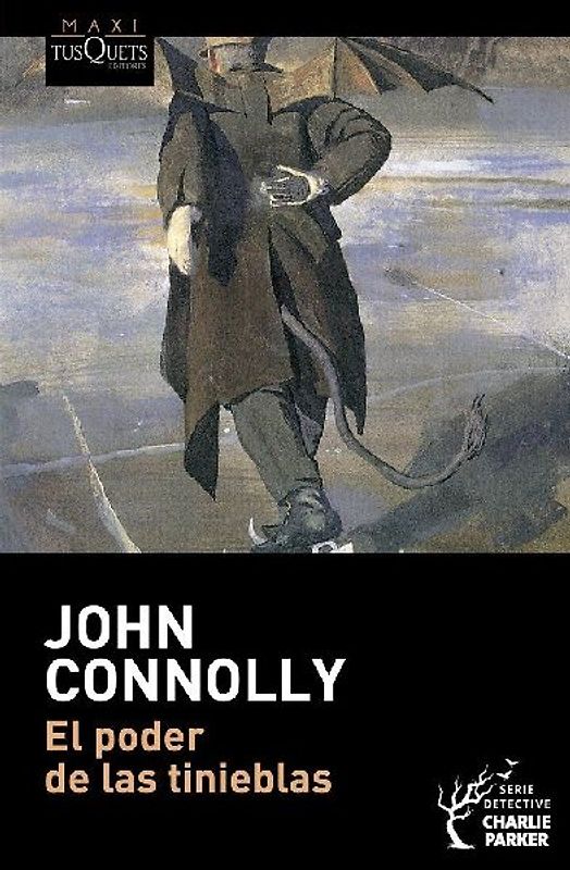 El poder de las tinieblas