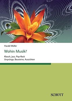 Wohin Musik?