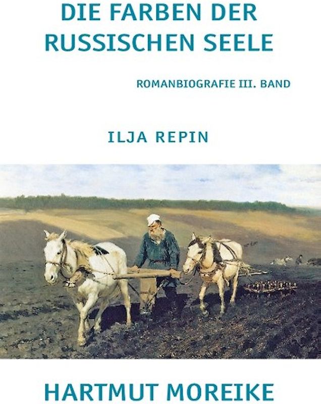 Die Farbe der russischen Seele