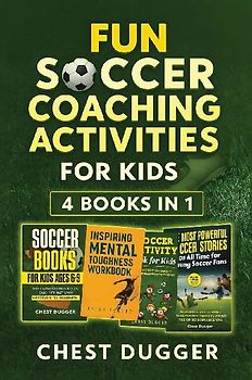 Fun Soccer Coaching Activities for Kids