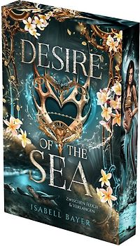 Desire of the Sea