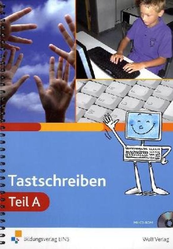 Tastschreiben A