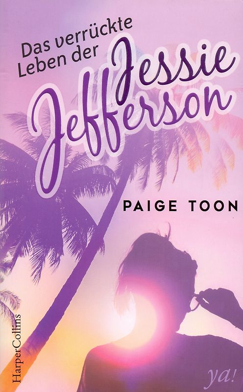 Das verrückte Leben der Jessie Jefferson