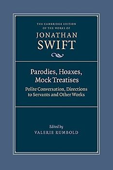 Parodies, Hoaxes, Mock Treatises