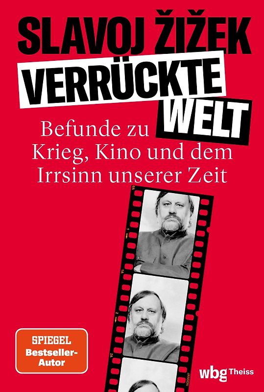 Verrückte Welt