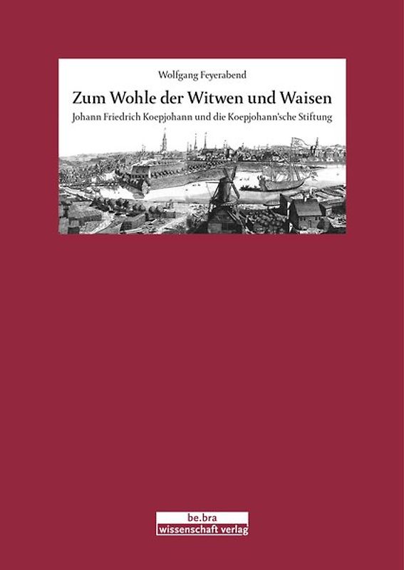 Zum Wohle der Witwen und Waisen