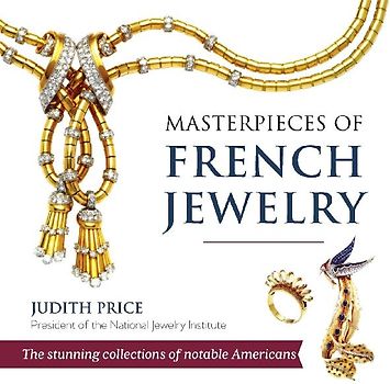 Masterpieces of French Jewelry