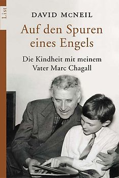 Auf den Spuren eines Engels
