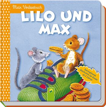 Lilo und Max