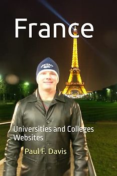 France: Universities and Colleges Websites