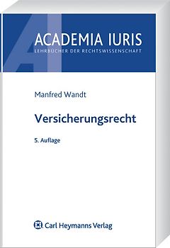 Versicherungsrecht