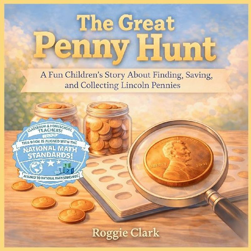The Great Penny Hunt