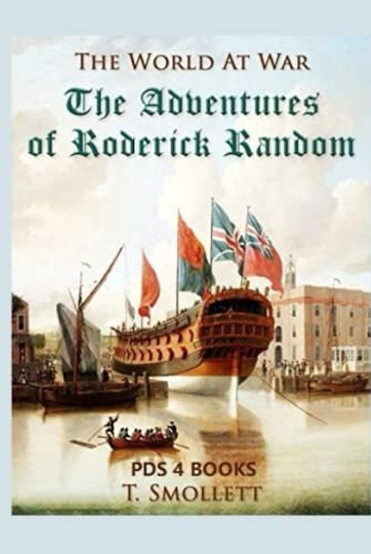 The Adventures of Roderick Random