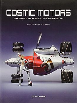 Cosmic Motors