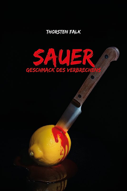 Geschmack des Verbrechens