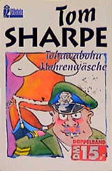 Tohuwabohu /Mohrenwäsche