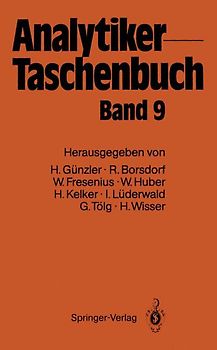 Analytiker-Taschenbuch