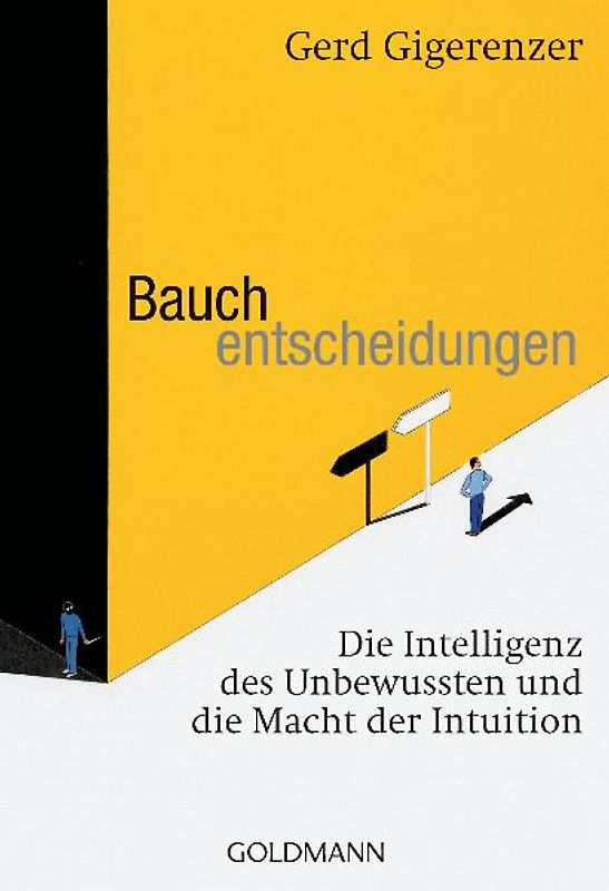 Bauchentscheidungen