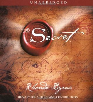 The Secret - Rhonda Byrne