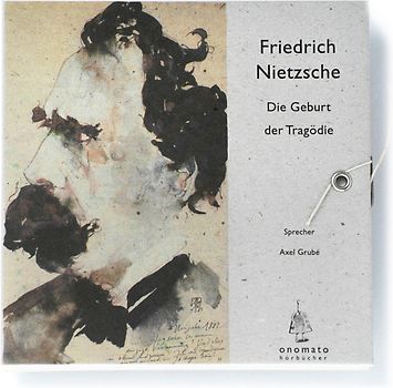 Die Geburt der Tragödie