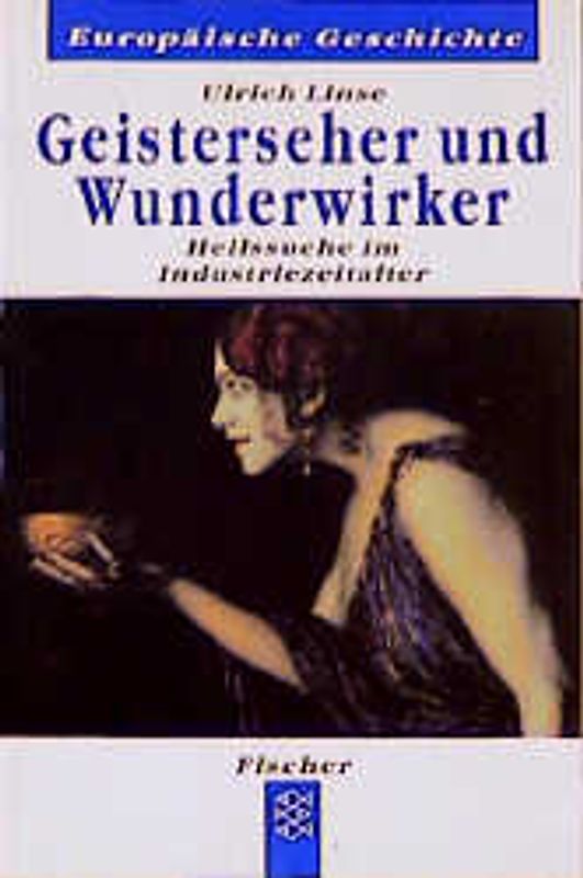 Geisterseher und Wunderwirker