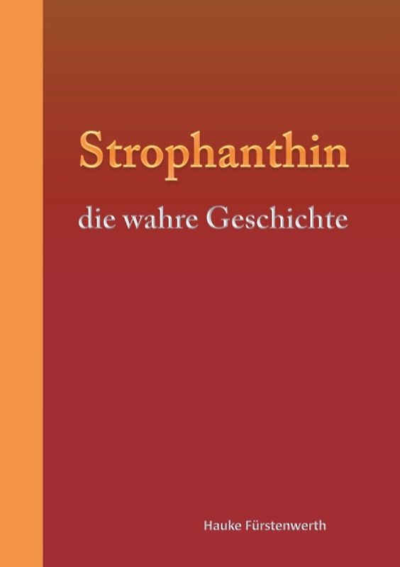 Strophanthin
