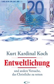 Entweltlichung