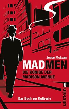 Mad Men - Die Könige der Madison Avenue