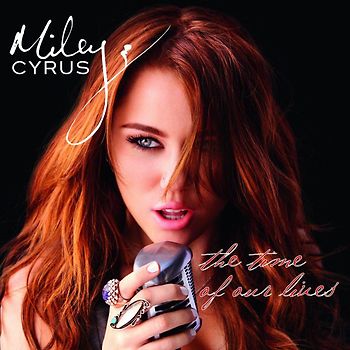 Miley Cyrus - The Time of Our Lives