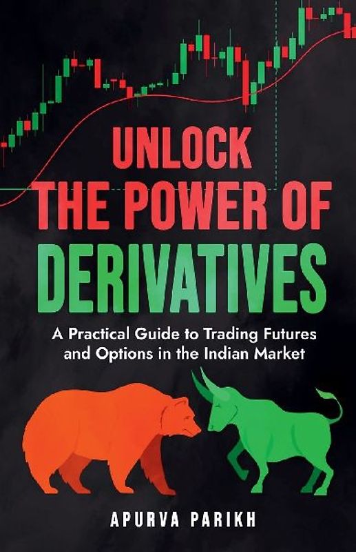 Unlock the Power of Derivatives