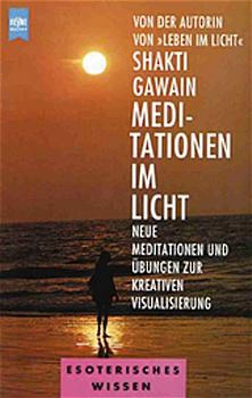 Meditationen im Licht