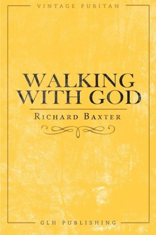 Walking with God