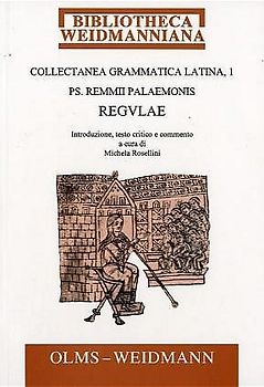 Collectanea grammatica latina