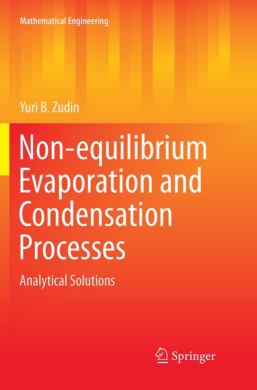 Non-equilibrium Evaporation and Condensation Processes