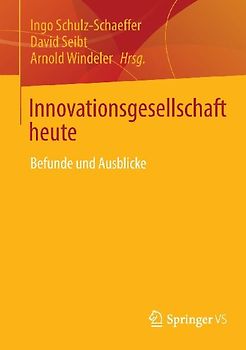 Innovationsgesellschaft heute