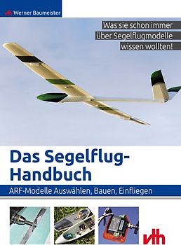 Das Segelflug-Handbuch