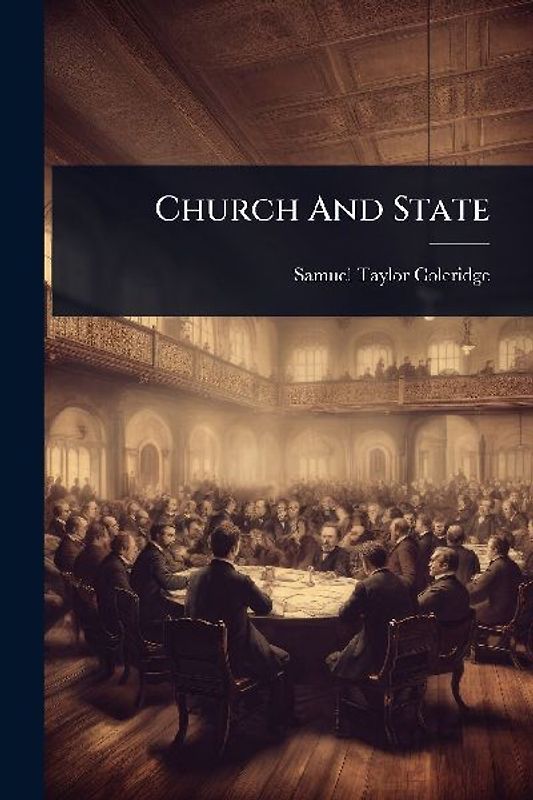 Church And State