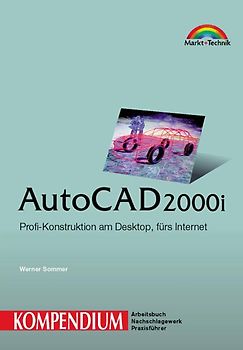 AutoCAD 2000 2000i