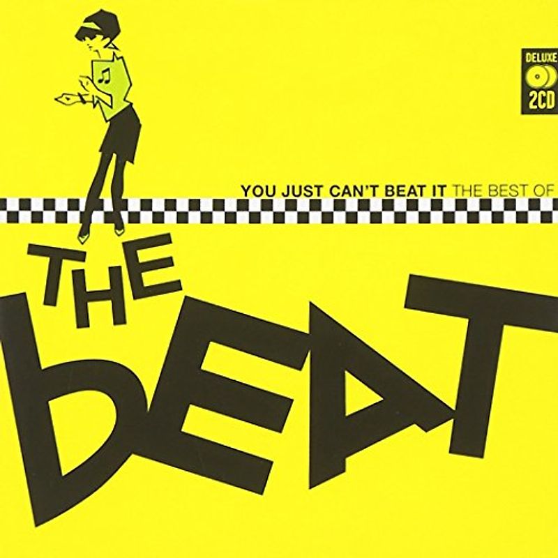 the Beat - You Just Can'T Beat It-Best of