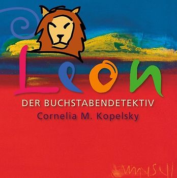 Leon, der Buchstabendetektiv