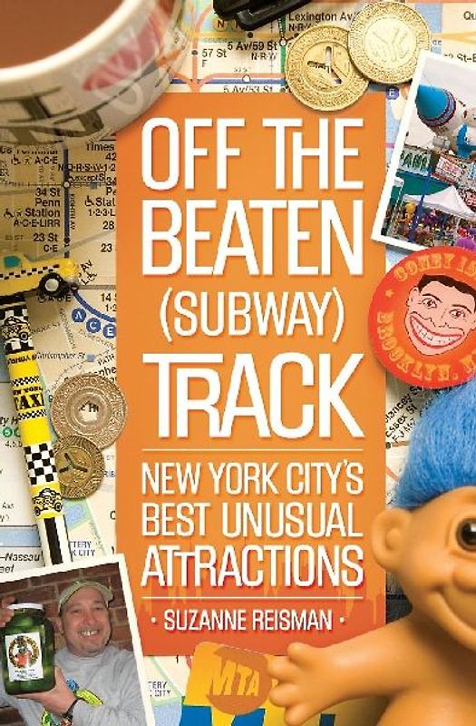 Off the Beaten (Subway) Track